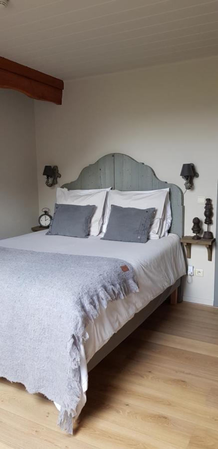 B&B Bergenhof Hoogstraten Zewnętrze zdjęcie