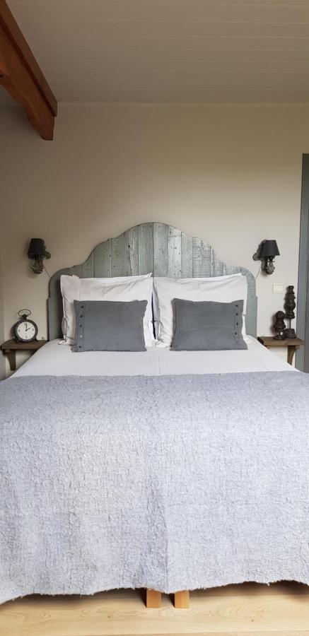 B&B Bergenhof Hoogstraten Zewnętrze zdjęcie