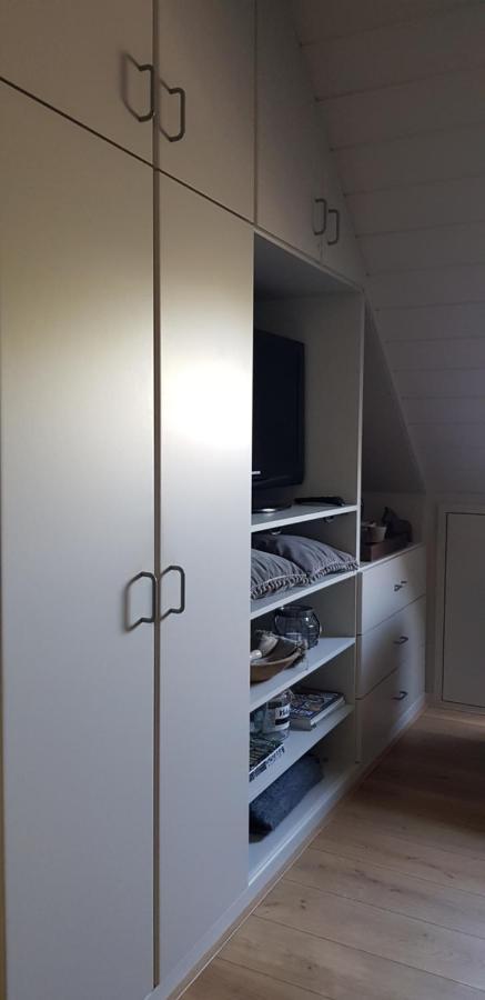 B&B Bergenhof Hoogstraten Zewnętrze zdjęcie