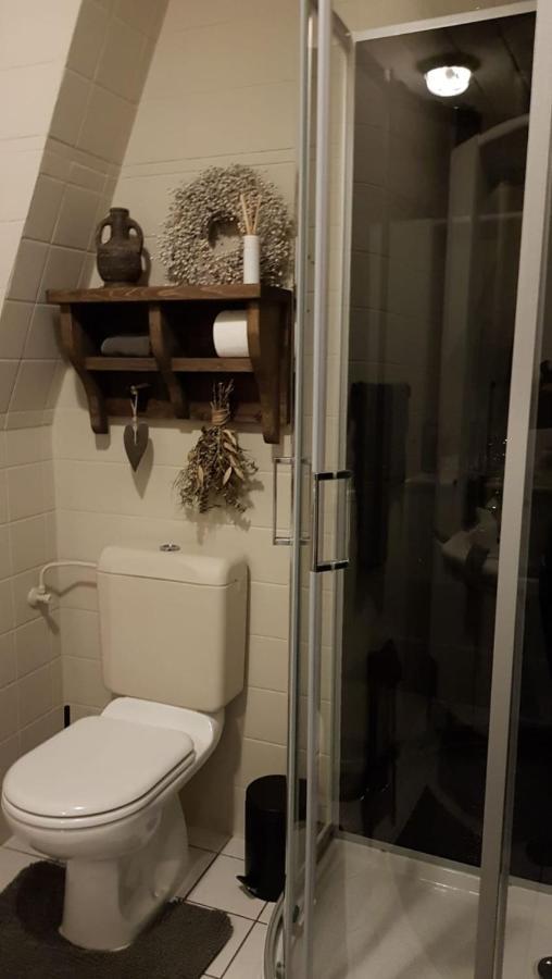 B&B Bergenhof Hoogstraten Zewnętrze zdjęcie