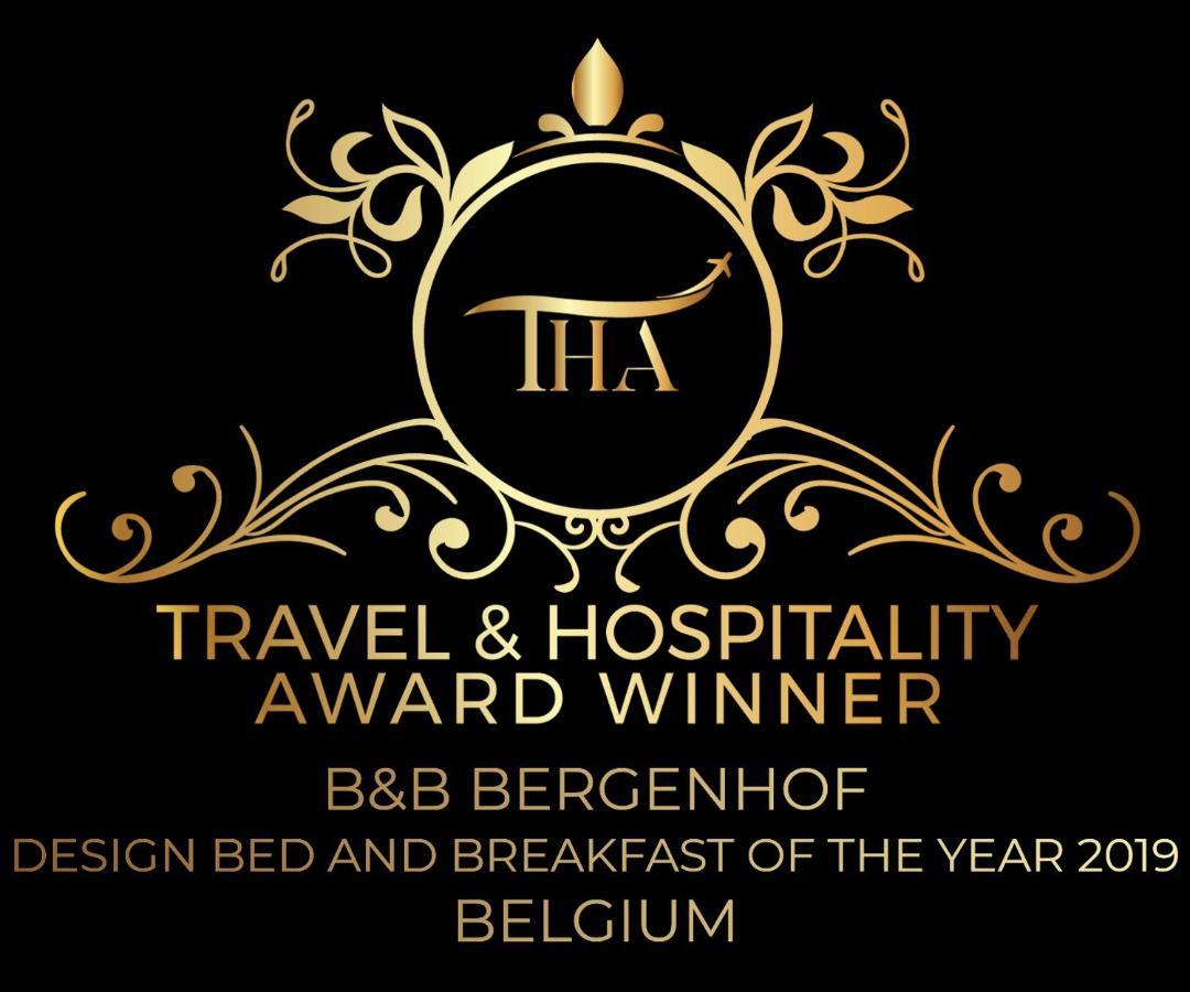 B&B Bergenhof Hoogstraten Zewnętrze zdjęcie