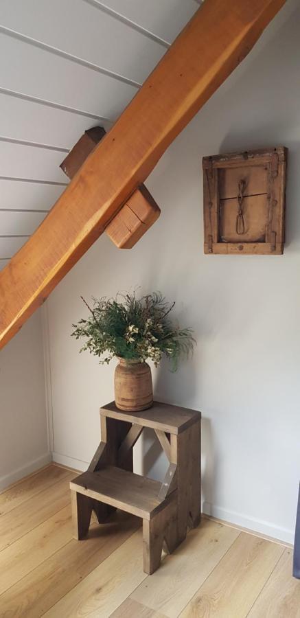 B&B Bergenhof Hoogstraten Zewnętrze zdjęcie