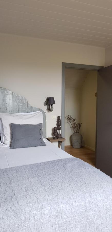 B&B Bergenhof Hoogstraten Zewnętrze zdjęcie