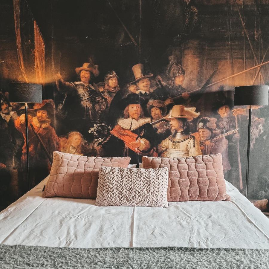 B&B Bergenhof Hoogstraten Zewnętrze zdjęcie