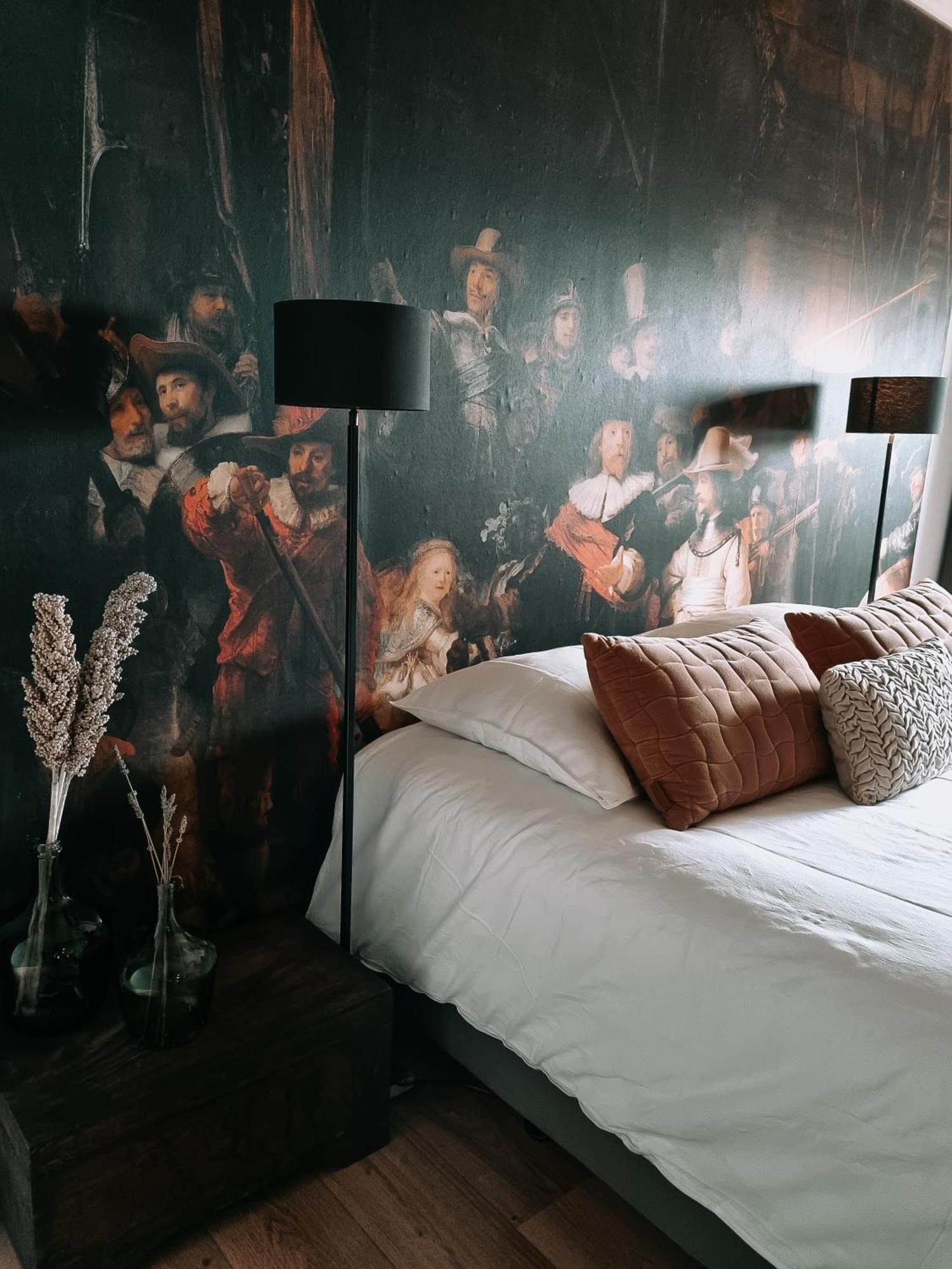 B&B Bergenhof Hoogstraten Pokój zdjęcie